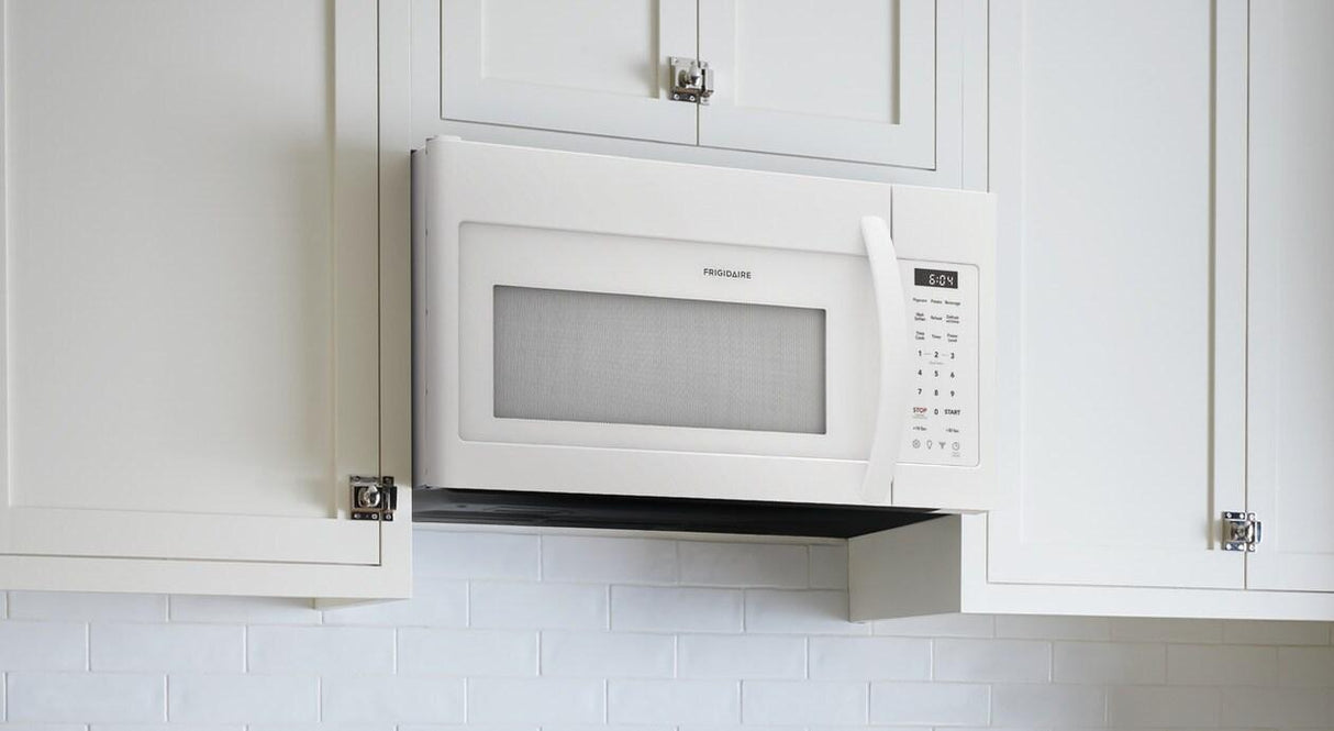 1.8 Cu. Ft. Over-The-Range Microwave