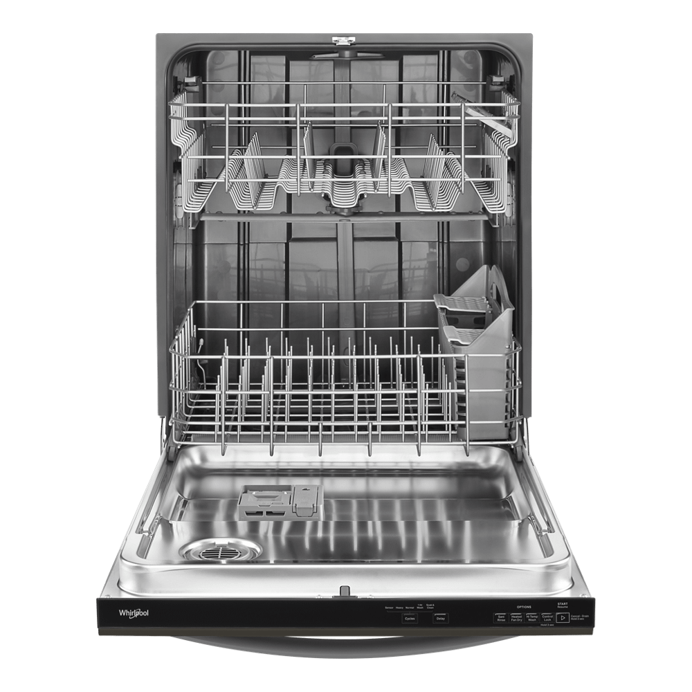Dishwasher with Fan Dry