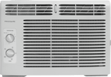 Frigidaire 5,000 BTU Window-Mounted Room Air Conditioner