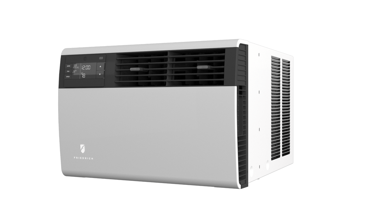 Friedrich K hl Inverter 8,000 BTU 115V Smart Window/Wall Air Conditioner - Cool only