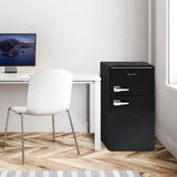 Avanti 3.1 Cu. Ft. Retro Compact Refrigerator - Red