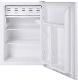Hotpoint® 2.7 cu. ft. ENERGY STAR® Qualified Compact Refrigerator