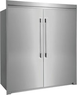 19 Cu. Ft. Single-Door Freezer