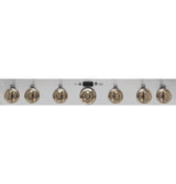 Café™ 36" All-Gas Professional Range with 6 Burners (Natural Gas)