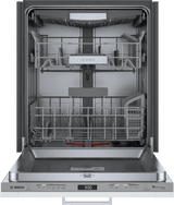 800 Series Dishwasher 24"