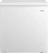 7.0 Cu. Ft. Garage Ready Chest Freezer