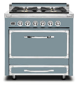 36"W. Tuscany Range - TVDR361