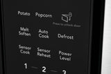 2.2 Cu. Ft. Built-In Microwave