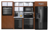 Gold® 5.0 cu. ft. Single Wall Oven with SteamClean Option