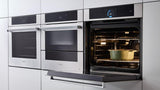 30" Single Electric Oven - MVSOE6301SS