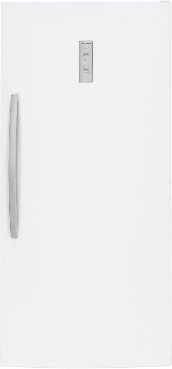 20 Cu. Ft. Garage Ready Upright Freezer