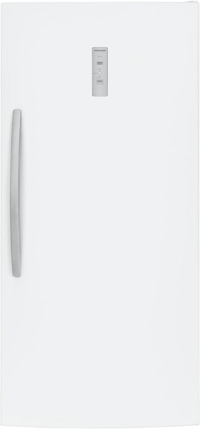 20 Cu. Ft. Garage Ready Upright Freezer
