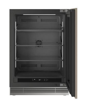 Urre324 24" Refrigerator With Integrated Frame Finish (115 V/60 Hz)