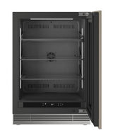 Urre324 24" Refrigerator With Integrated Frame Finish (115 V/60 Hz)