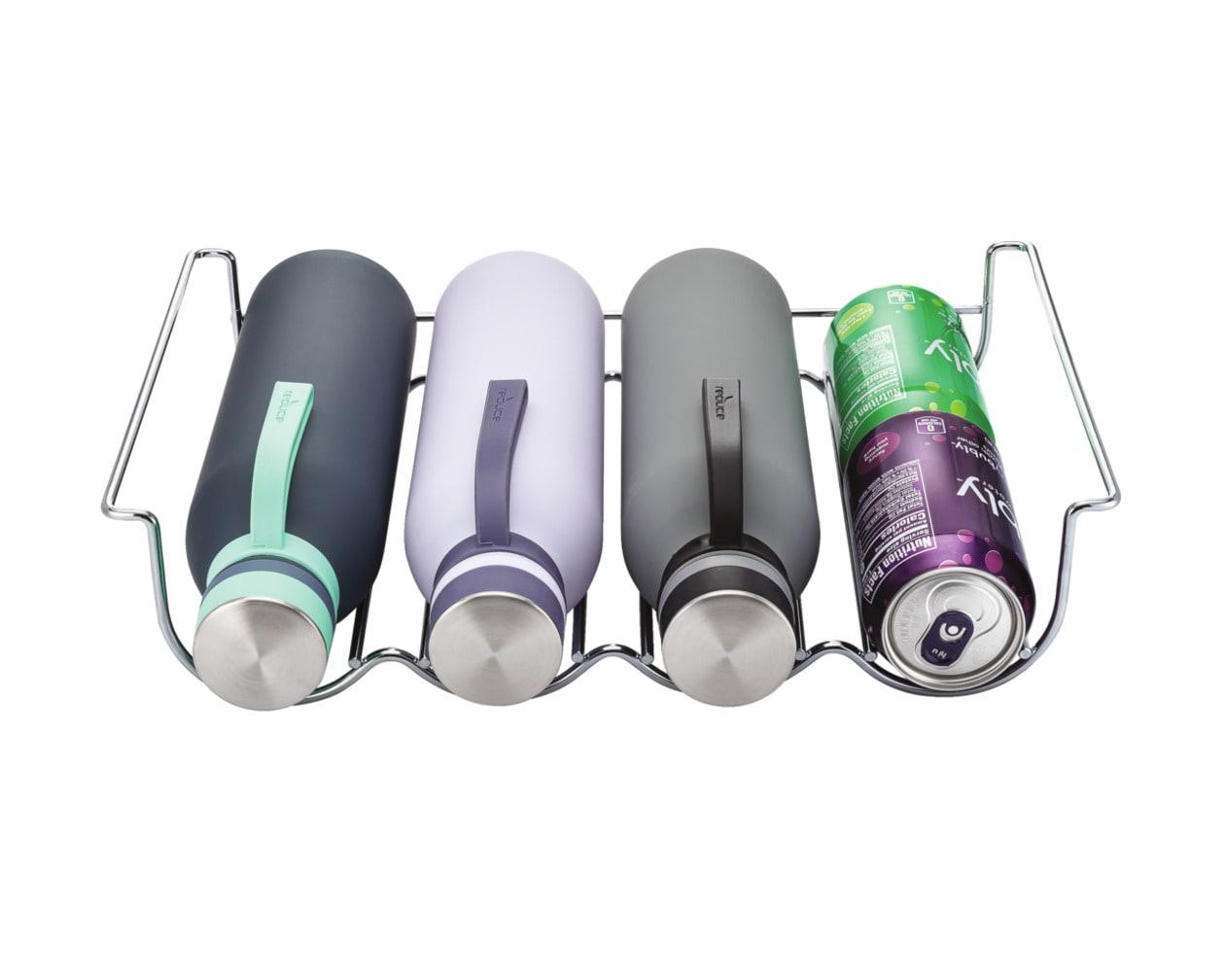 ReadyStore™ Wine and Beverage Rack