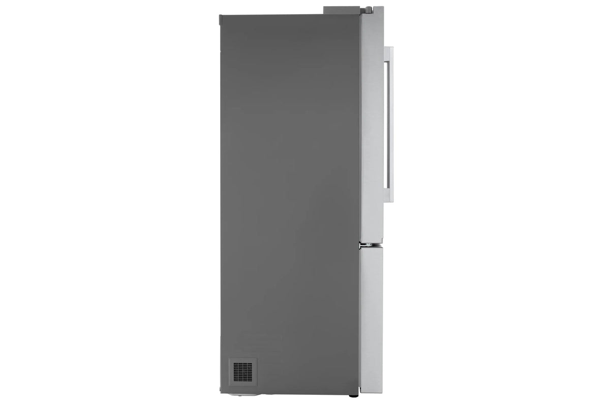 27 cu. ft. Smart Counter-Depth MAX™ French Door Refrigerator