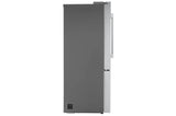 27 cu. ft. Smart Counter-Depth MAX™ French Door Refrigerator