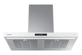 Bespoke Hood Triple Air Sensor  Low Noise  36" Width