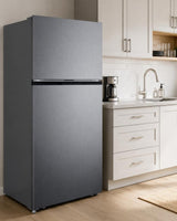 28" Wide Top Mount Refrigerator-freezer
