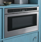 Monogram 1.2 Cu. Ft. Drawer Microwave