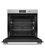 30" Series 7 Contemporary Self-Cleaning Oven