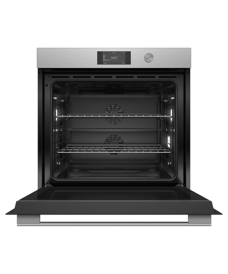 30" Series 7 Contemporary Self-Cleaning Oven