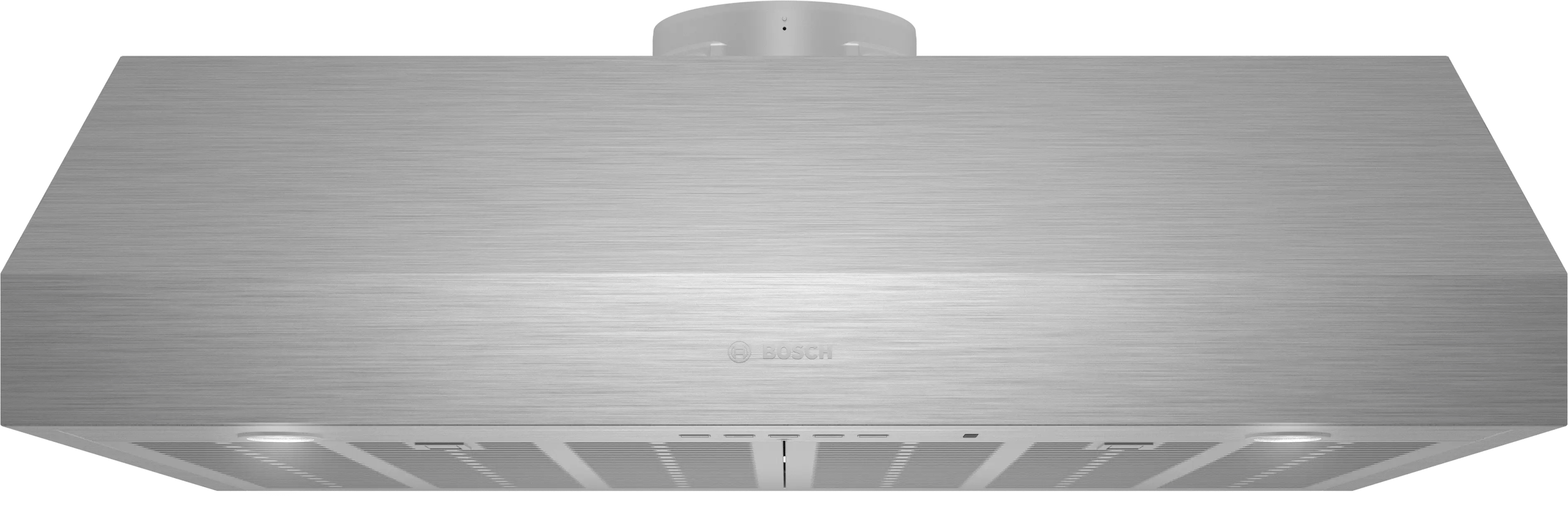 800 Series Undercabinet Hood 36" Stainless Steel