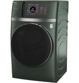 GE Profile™ ENERGY STAR® 4.8 cu. ft. Capacity UltraFast Combo with Ventless Inverter Heat Pump Technology Washer/Dryer