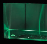 Galaxy 48 Outdoor Fireplace, Electronic ignition