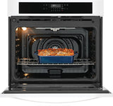 30" Single Wall Oven