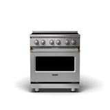30" Induction Range - VIR5302 Viking 5 Series