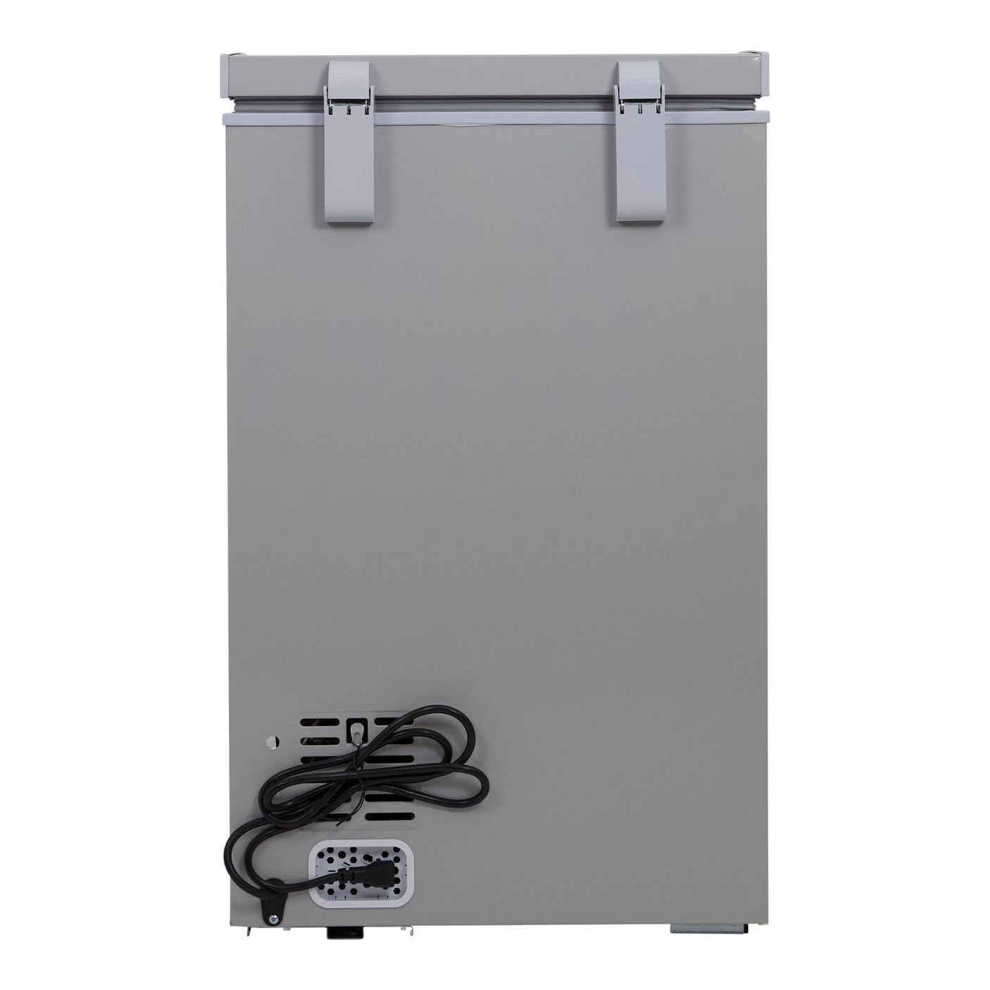 Avanti Garage Ready Chest Freezer - Platinum