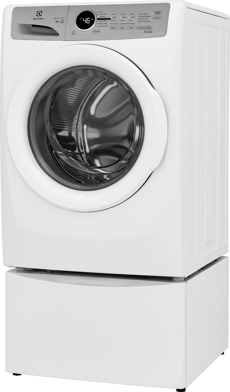 Front Load Washer with LuxCare® Wash - 4.4 Cu. Ft.