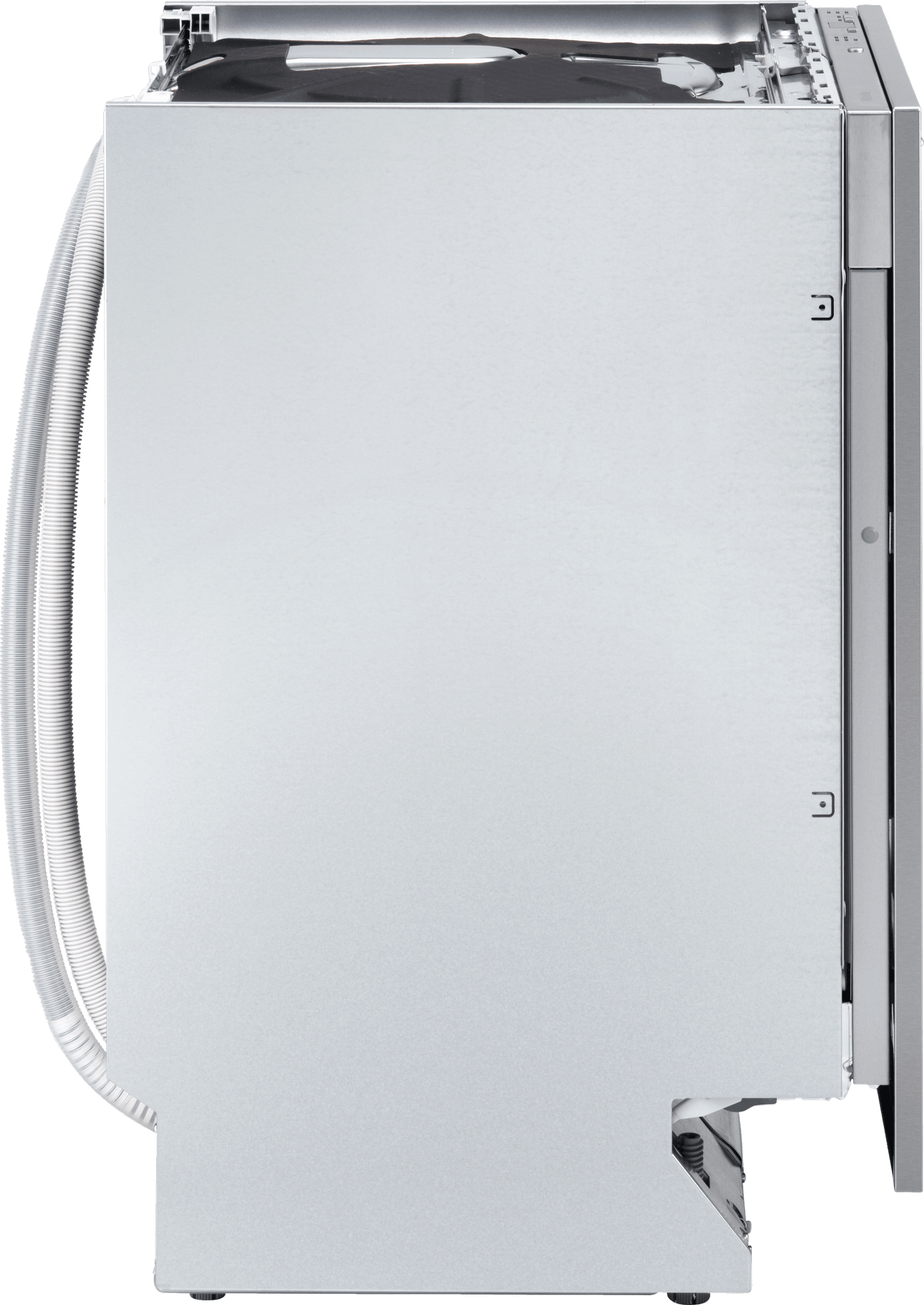 G 5058 SCVi SFP Active Stainless Steel. - Fully-integrated, full-size dishwasher in tried-and-tested Miele quality at an affordable entry-level price.