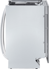 G 5058 SCVi SFP Active Stainless Steel. - Fully-integrated, full-size dishwasher in tried-and-tested Miele quality at an affordable entry-level price.