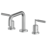 ZLINE El Dorado Bath Faucet in Brushed Nickel (ELD-BF-BN)