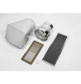 Recirculating Kit