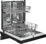 24" Built-In Dishwasher