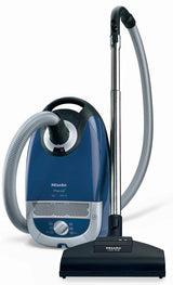 Vacuum Cleaners (canisters)