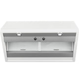 Café™ 36" Commercial-Style Hood