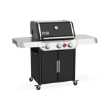 Genesis E-325s Gas Grill (Liquid Propane) - Black