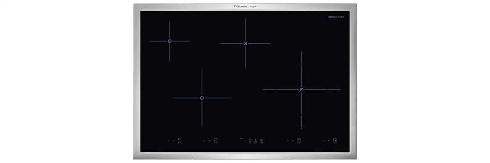 Electrolux ICON® 30'' Induction Cooktop
