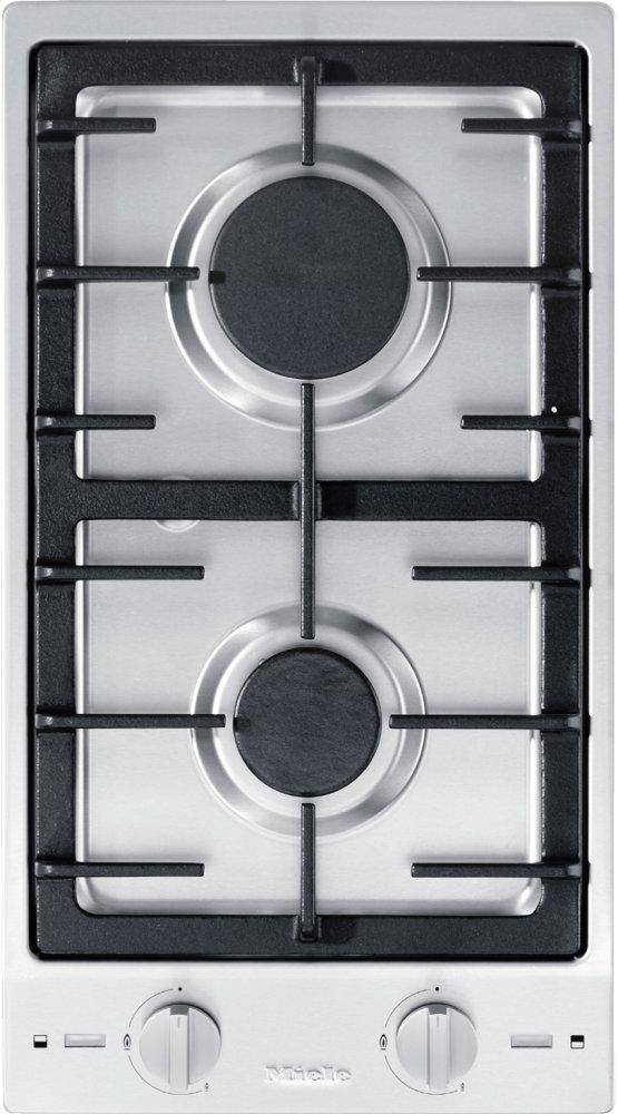 CS 1012-1 G - CombiSets with two burners
