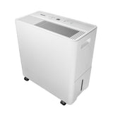 Danby 50 Pint Dehumidifier with Wi-Fi in White ()