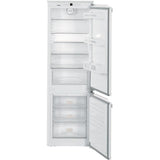 24" RH Integrated Refrig/Freezer (85% humidity level)