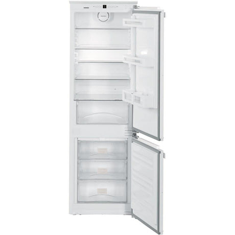 24" RH Integrated Refrig/Freezer (85% humidity level)