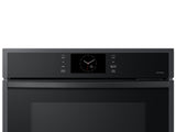 Double Wall Oven