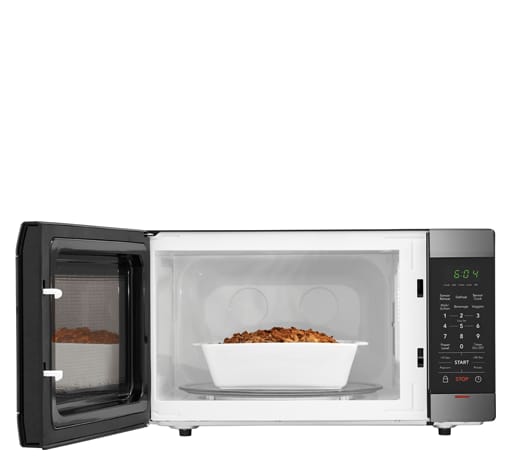 Frigidaire 1.4 Cu. Ft. Countertop Microwave