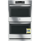 GE® 30" Built-In Double Wall Oven