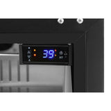 Thor Kitchen - 24 In. 5.3 Cu. Ft. Double Drawer Under-counter Refrigerator In Stainless Steel, Counter Depth